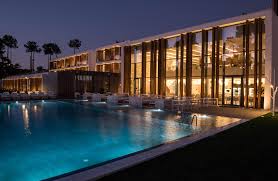 PGA AROEIRA HOTELL