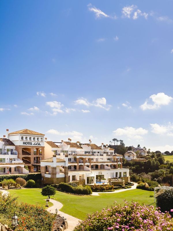 la cala hotel golf getaways golfresor
