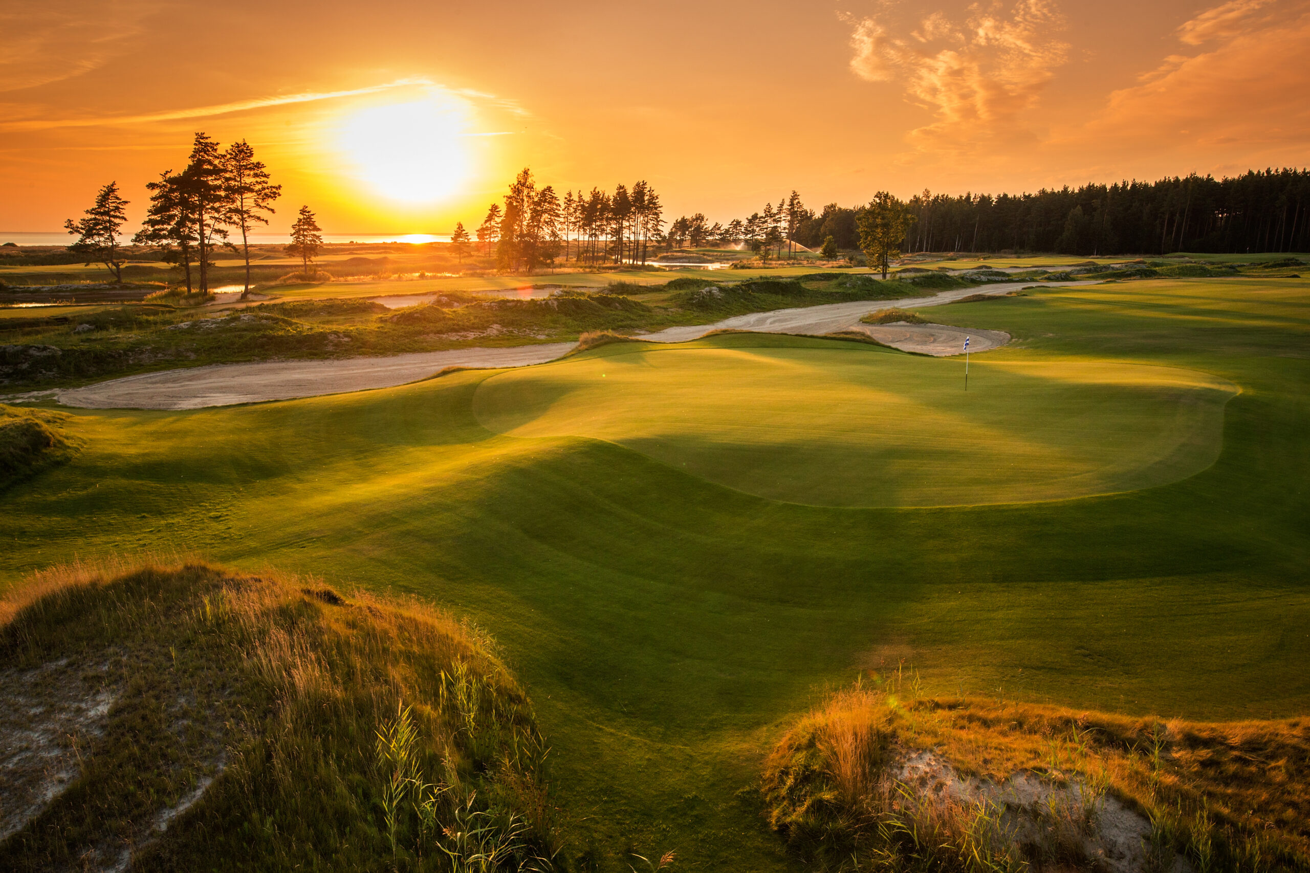 Trillium Golf Cup 2015, Estonian Golf and Country Club. Jõelähtme, Estonia. 20150824
Credits: Joosep Martinson/www.joosepmartinson.com