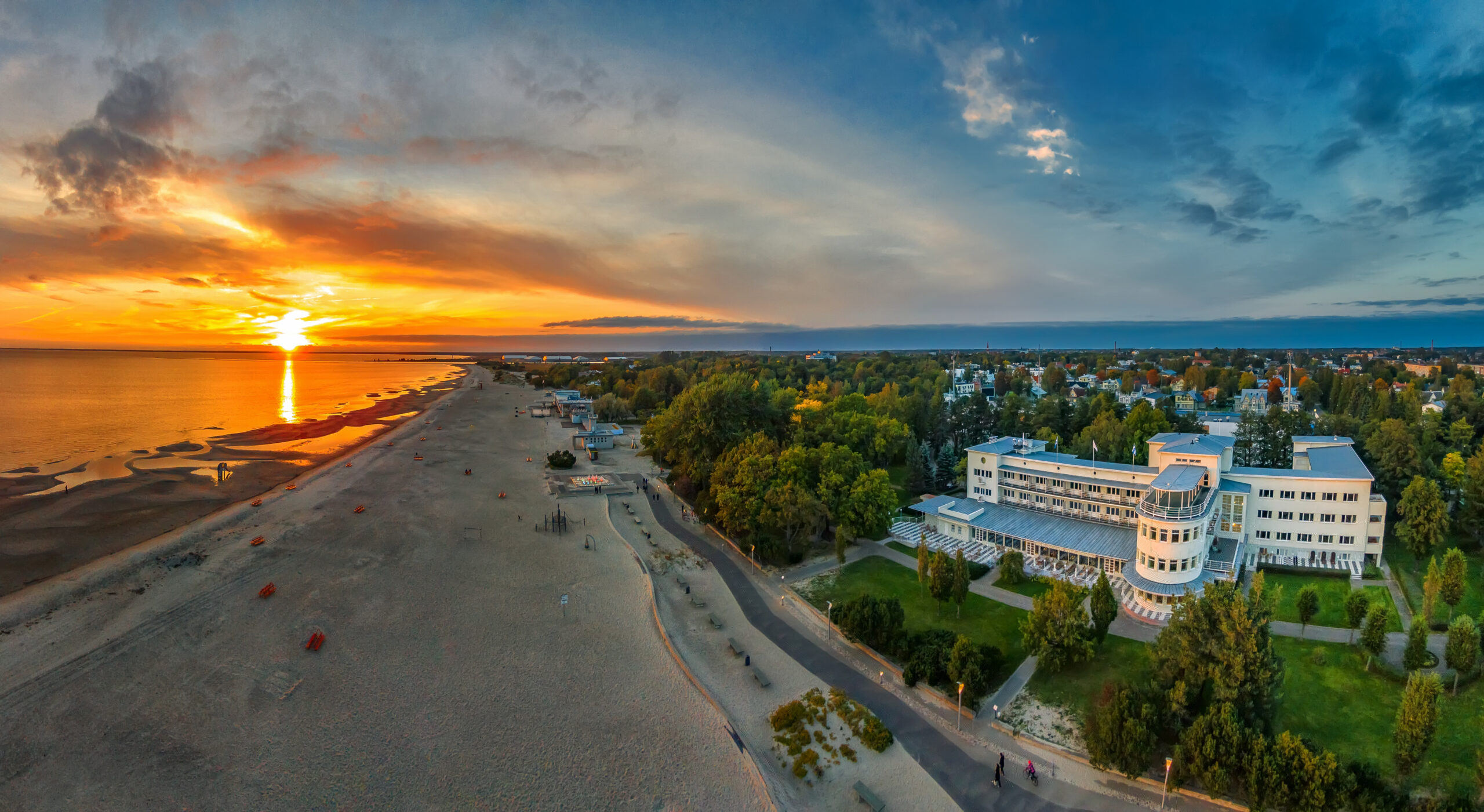 RH Beach