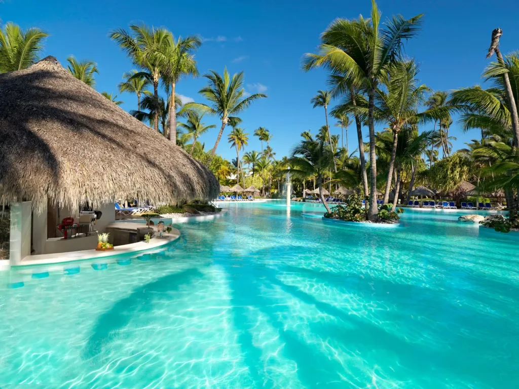 Corales Golf Course, Punta Cana