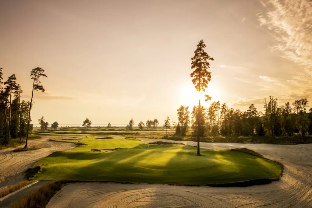 Pärnu Bay Links