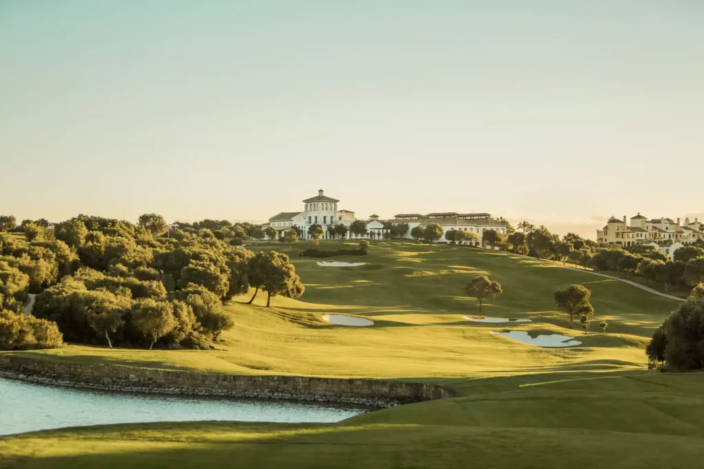 So Sotogrande, SPANIEN