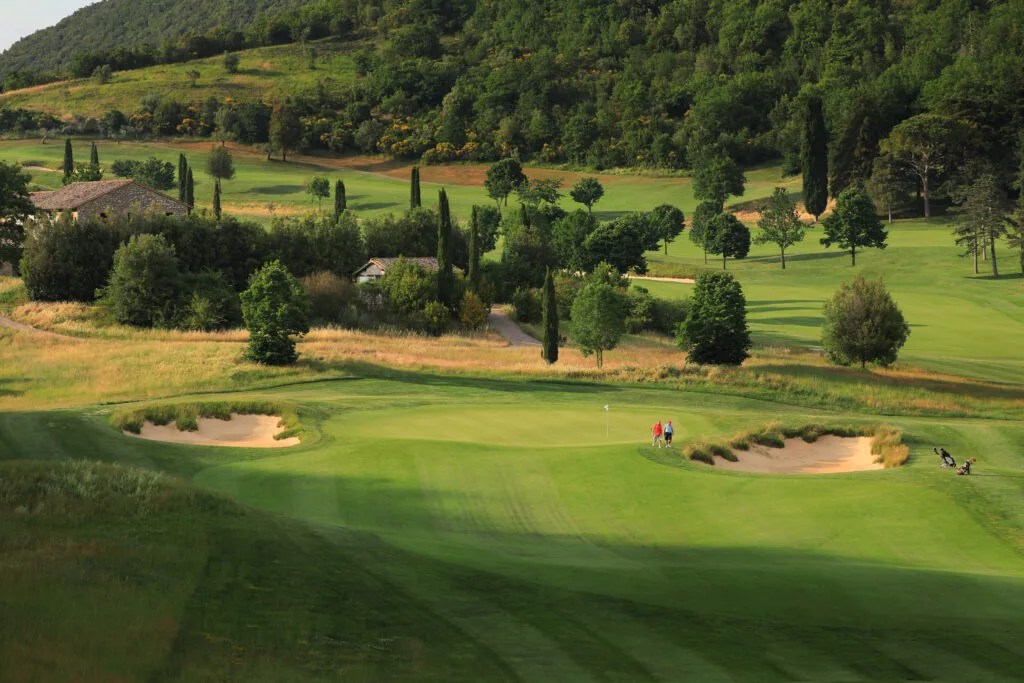 Antognolla, ITALIEN