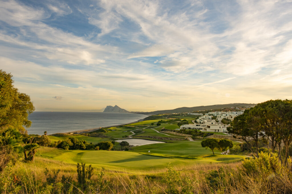 La Hacienda Heathland, So Sotogrande