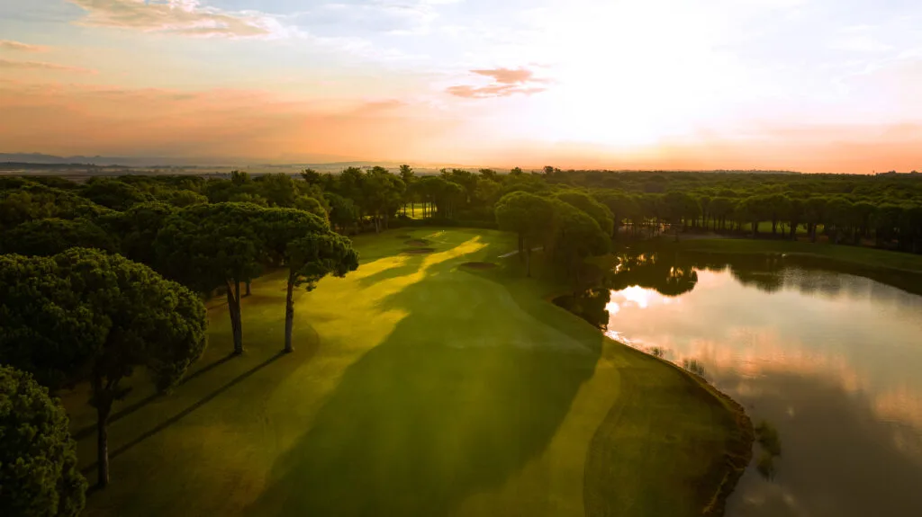 Sueno Dunes, Sueno Delux