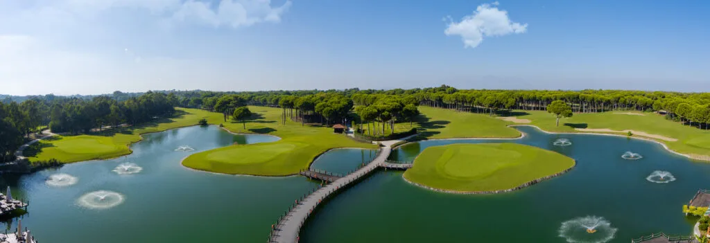 Sueno Golf
