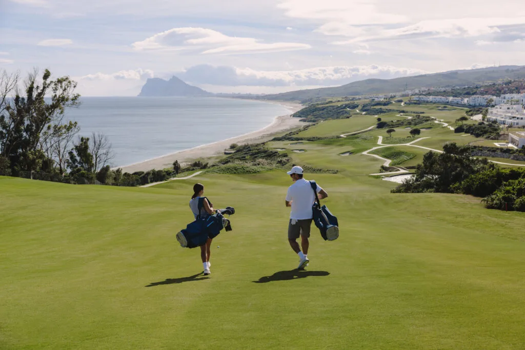 La Hacienda – Links, La Hacienda – Fairmont