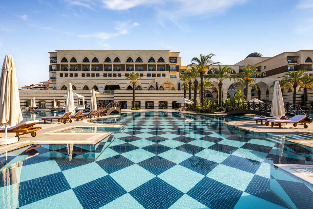 Kempinski The Dome