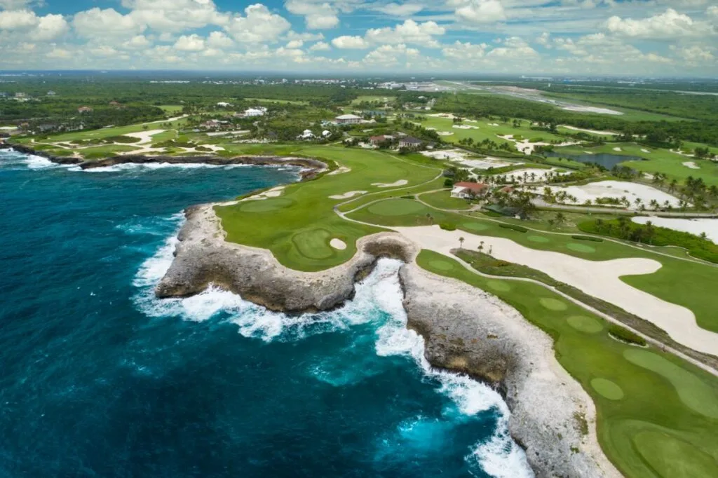 Punta Cana, Dominikanska Rep.