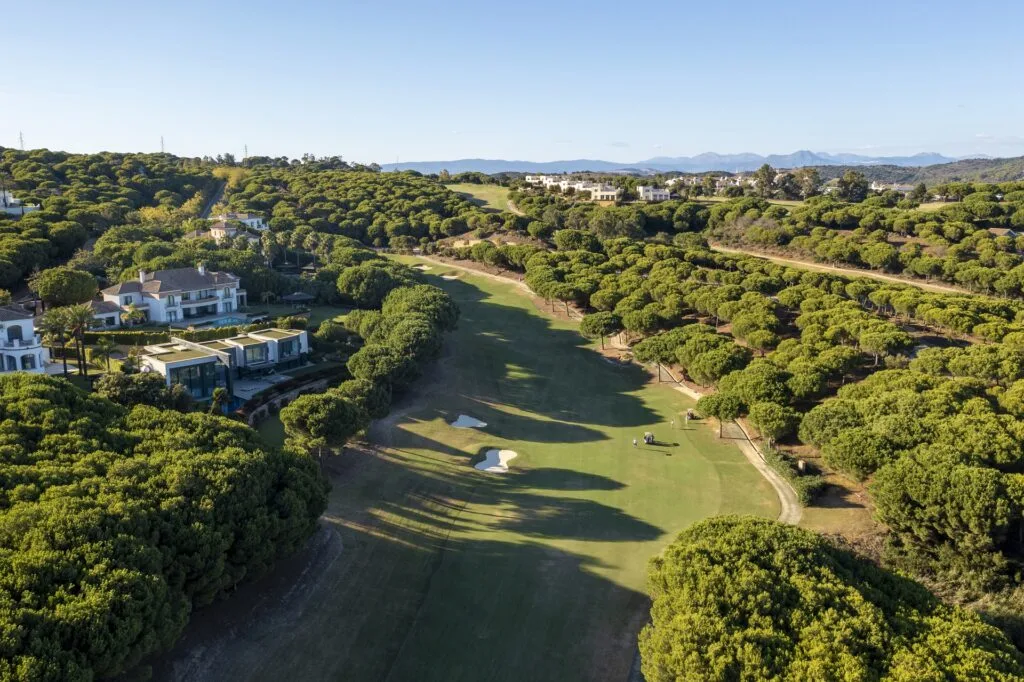 Almenara Golf, So Sotogrande
