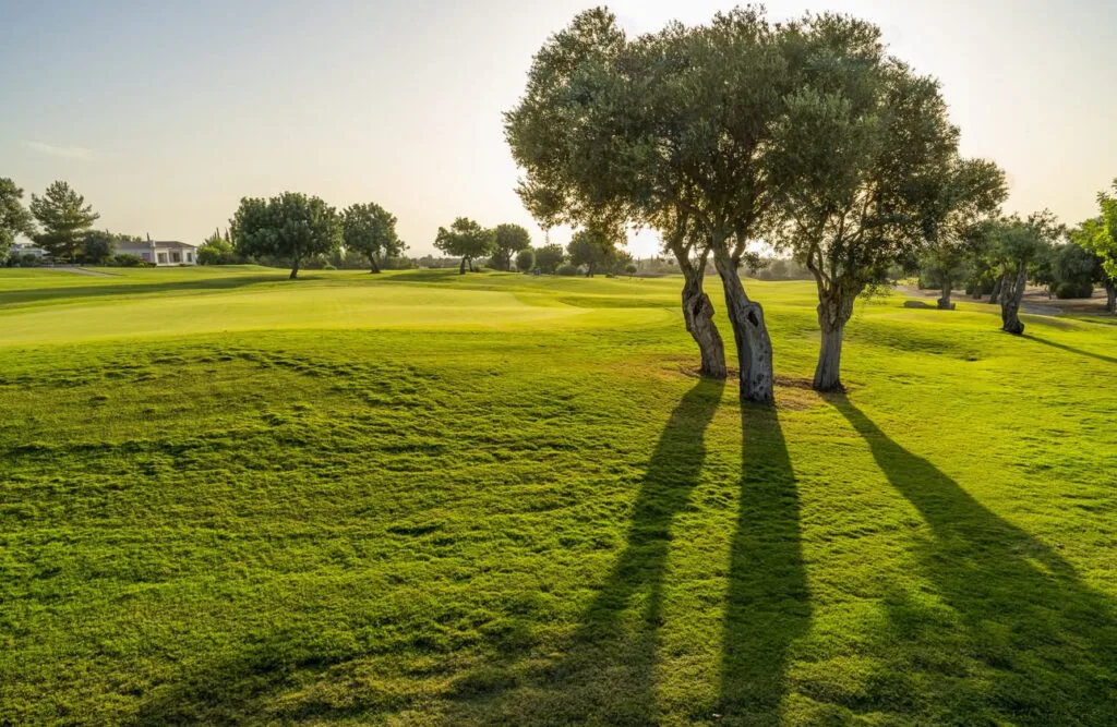 Aphrodite Hills Golf Course, Aphrodite Hills