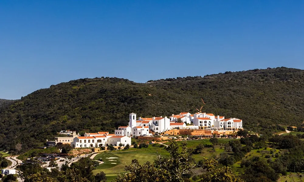 Ombria, Portugal