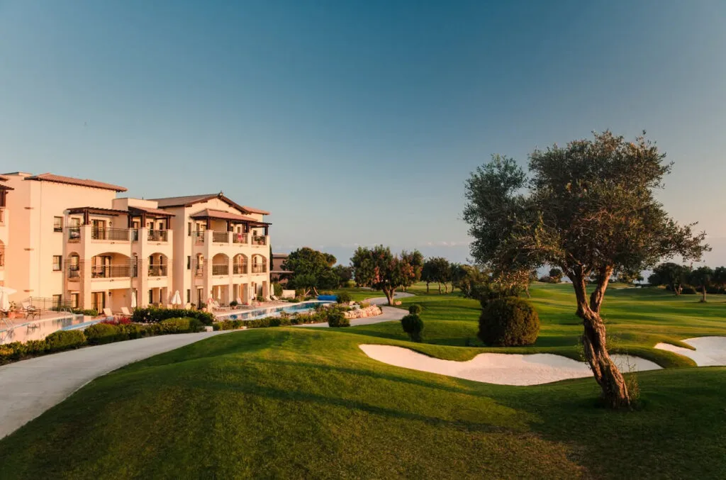 Eléa Estate Golf Club, Aphrodite Hills