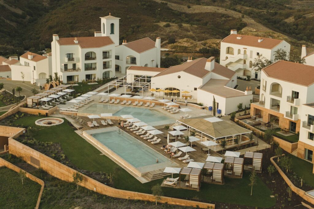 Viceroy at Ombria