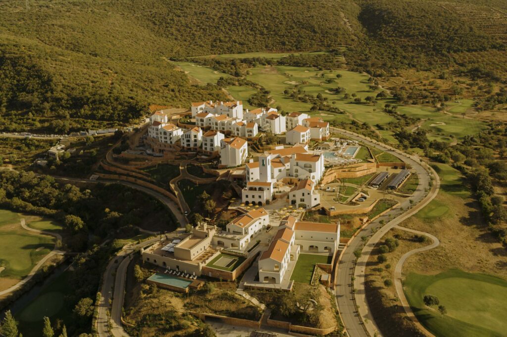 Ombria - Algarves dolda pärla